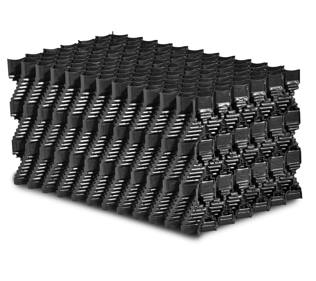 beliebter CF27 Tropfkörper