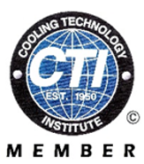 [Translate to Portuguese:] Cooling Technologie Institute Logo